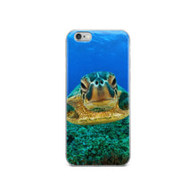 Endangered Species iPhone 5/5s/Se, 6/6s, 6/6s Plus Case