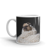 Fashion Pug Mug