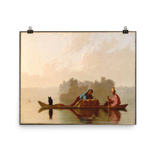 Famous Paintings poster