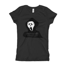 Girl's T-Shirt - Ghoul