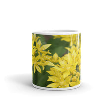 Flower Mug