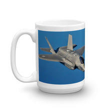 F-35 Mug