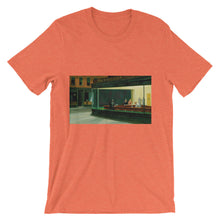 Nighthawks t-shirt