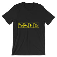 Teacher t-shirt