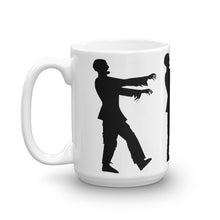 Zombie Mug