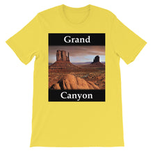 Grand Canyon t-shirt