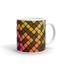 Pattern Mug