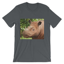 Endangered Species t-shirt