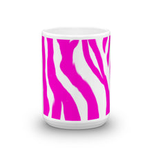 Pattern Mug