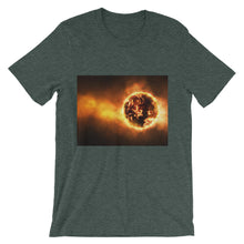 The Sun t-shirt