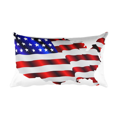 America Pillow
