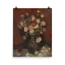 Van Gogh poster