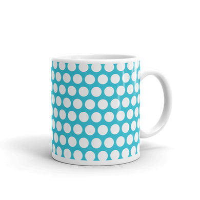 Pattern Mug