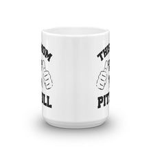 This Mom Loves Her Pitbull Mug