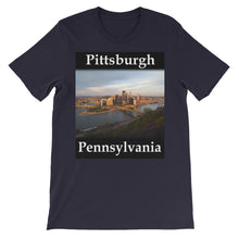 Pittsburgh t-shirt