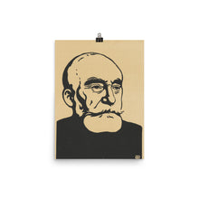 Famous Paintings poster