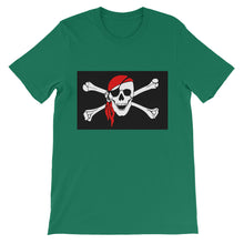 Pirate Flag t-shirt