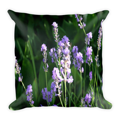 Flower Pillow