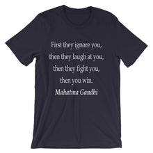 Then you win t-shirt