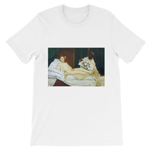 Olympia t-shirt
