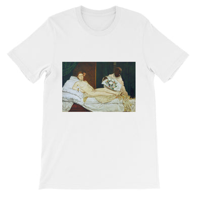 Olympia t-shirt