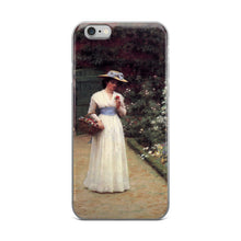 Famous Paintings iPhone 5/5s/Se, 6/6s, 6/6s Plus Case