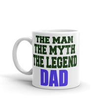 Dad Mug