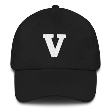 V Dat hat