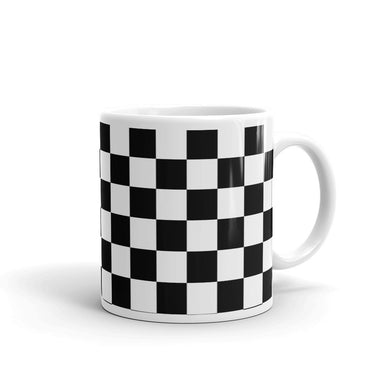 Pattern Mug
