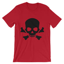Skeleton t-shirt