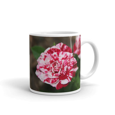 Flower Mug