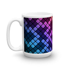 Pattern Mug