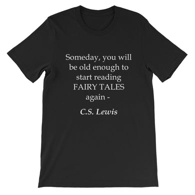Fairy Tales t-shirt