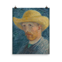 Van Gogh poster