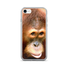 Endangered Species iPhone 7/7 Plus Case