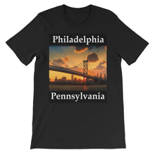 Philadelphia t-shirt