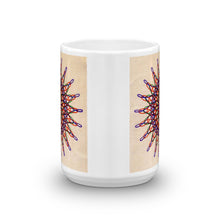 Pattern Mug