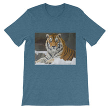 Endangered Species t-shirt