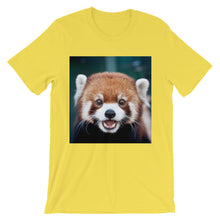 Endangered Species t-shirt