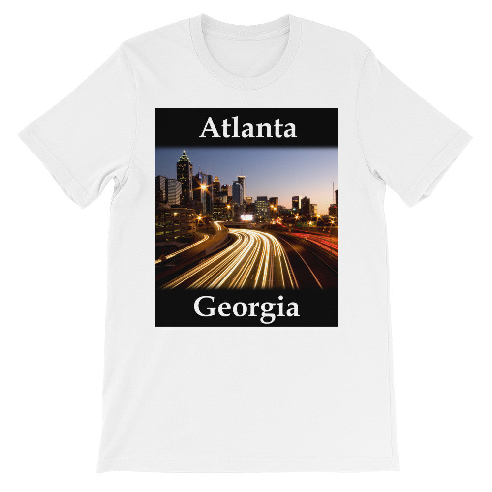 Atlanta t-shirt