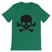 Skeleton t-shirt