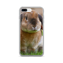 Bunny iPhone 7/7 Plus Case