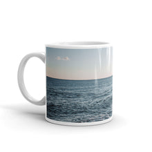 Waves on the Water Mug