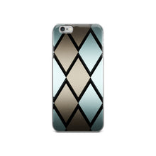 Pattern iPhone 5/5s/Se, 6/6s, 6/6s Plus Case