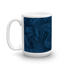 Pattern Mug