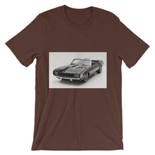 Classic Car t-shirt