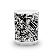 Pattern Mug