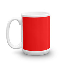 Red Mug