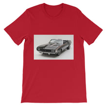 Classic Car t-shirt