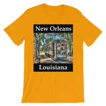 New Orleans t-shirt